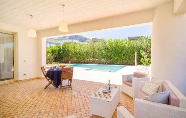 Casa vacanze - Altavilla Milicia , Italia - ISP234 4