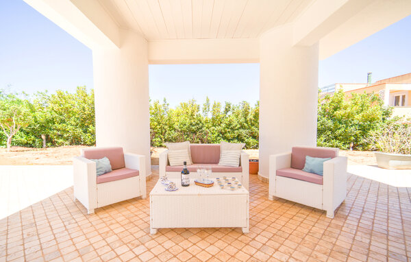 Casa vacanze - Altavilla Milicia , Italia - ISP234 101