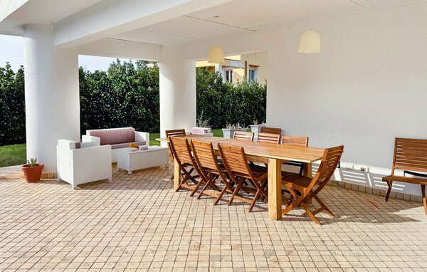 Feriehuse - Altavilla Milicia , Italien - ISP234 103