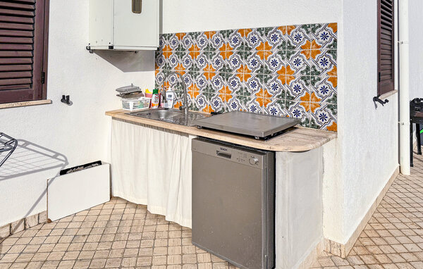 Feriehuse - Altavilla Milicia , Italien - ISP234 104