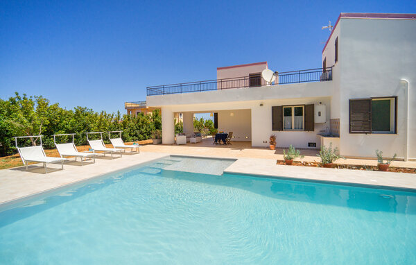 Casa vacanze - Altavilla Milicia , Italia - ISP234 6