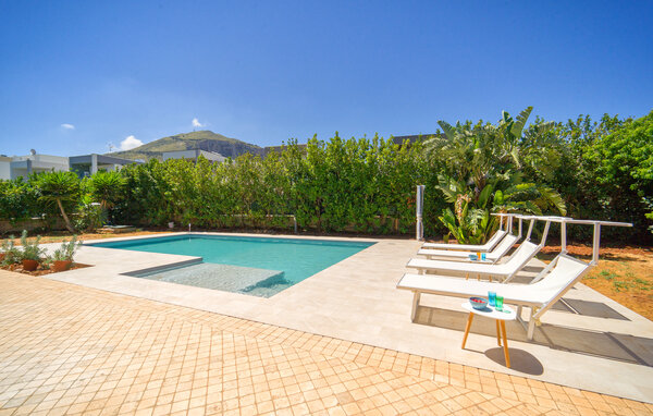 Casa vacanze - Altavilla Milicia , Italia - ISP234 13