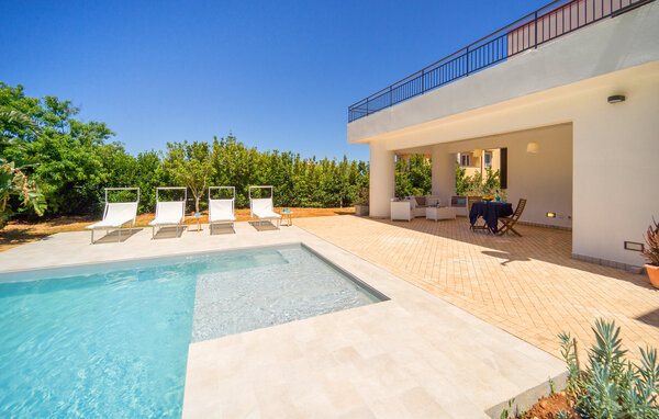 Casa vacanze - Altavilla Milicia , Italia - ISP234 14