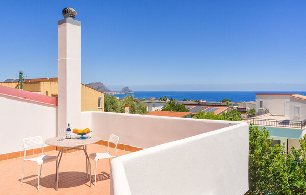 Casa vacanze - Altavilla Milicia , Italia - ISP234 201