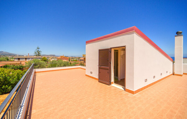 Casa vacanze - Altavilla Milicia , Italia - ISP234 202