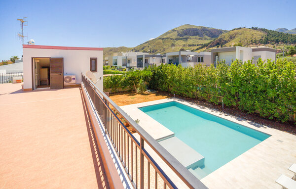 Casa vacanze - Altavilla Milicia , Italia - ISP234 8