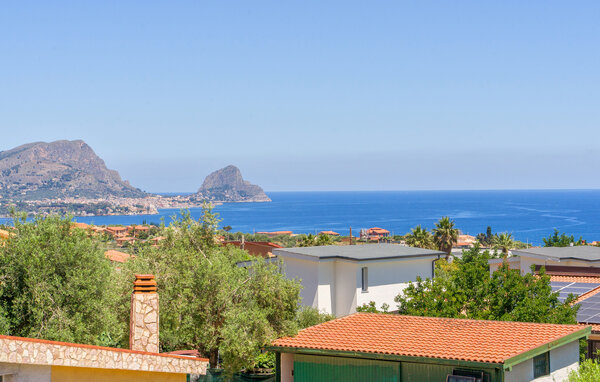 Casa vacanze - Altavilla Milicia , Italia - ISP234 203