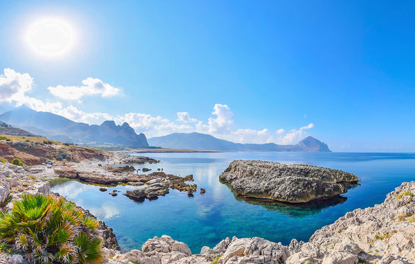 Lejlighed - Trappeto , Italien - ISP236 6