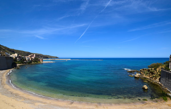 Lejlighed - Trappeto , Italien - ISP236 901
