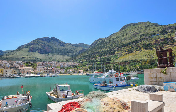 Lejlighed - Trappeto , Italien - ISP236 903