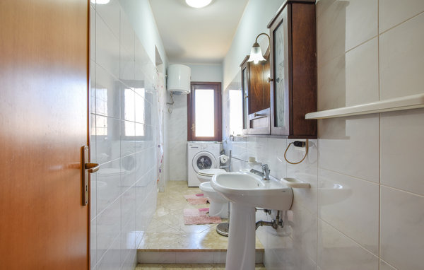 Lejlighed - Trappeto , Italien - ISP236 701