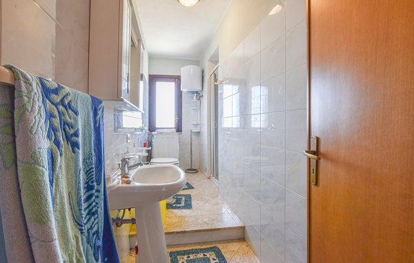 Lejlighed - Trappeto , Italien - ISP236 702