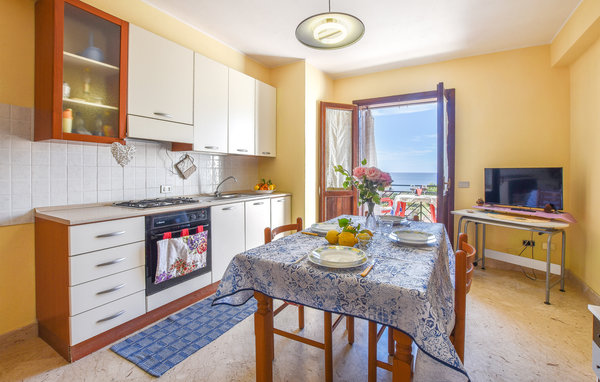 Lejlighed - Trappeto , Italien - ISP236 401