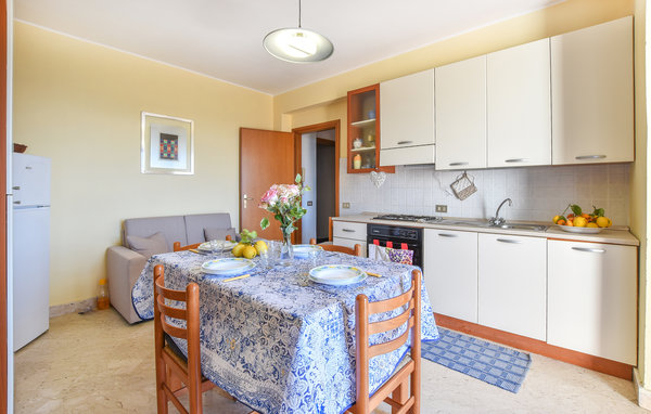 Lejlighed - Trappeto , Italien - ISP236 402