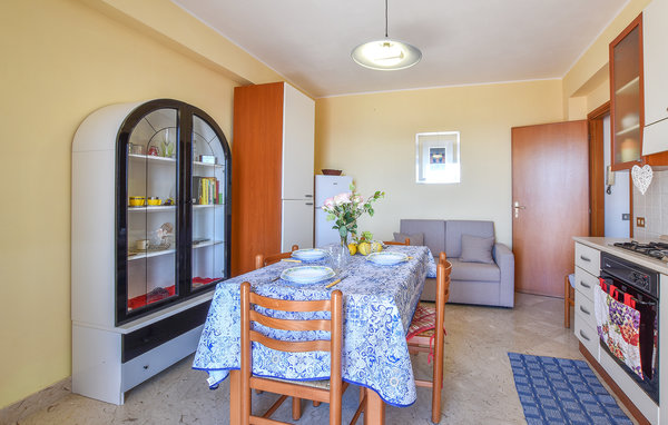 Lejlighed - Trappeto , Italien - ISP236 403
