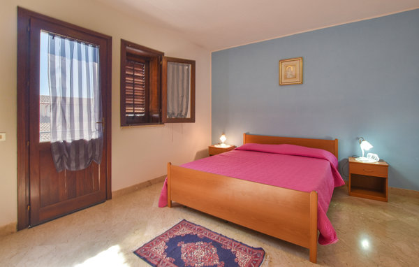 Lejlighed - Trappeto , Italien - ISP236 3