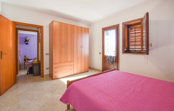 Lejlighed - Trappeto , Italien - ISP236 301