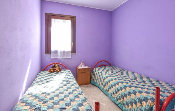 Lejlighed - Trappeto , Italien - ISP236 302