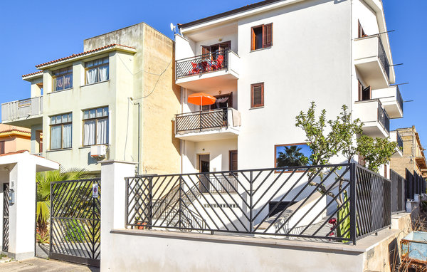Lejlighed - Trappeto , Italien - ISP236 4
