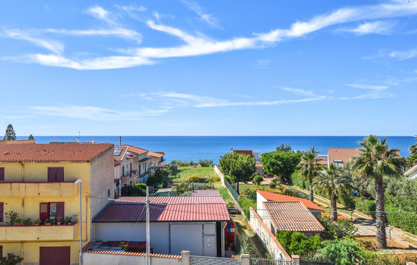 Lejlighed - Trappeto , Italien - ISP236 5