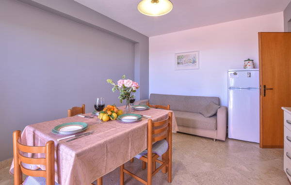 Apartment - Trappeto , Italy - ISP238 2