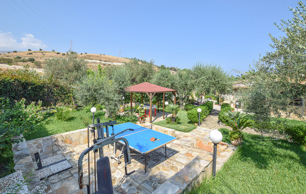 Kuća-za-odmor - Trabia , Italija - ISP240 802