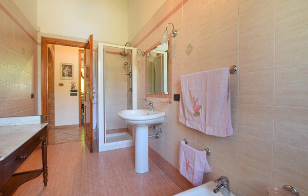 Kuća-za-odmor - Trabia , Italija - ISP240 701