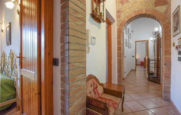 Kuća-za-odmor - Trabia , Italija - ISP240 501