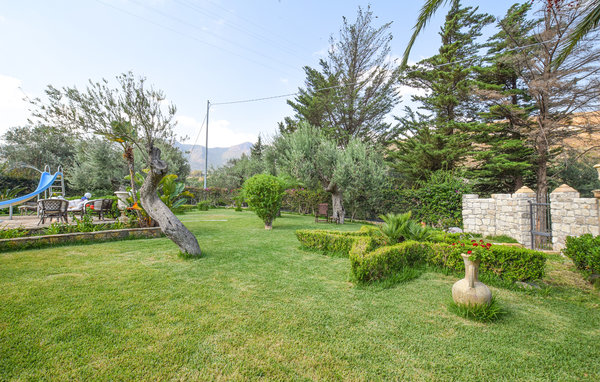 Kuća-za-odmor - Trabia , Italija - ISP240 102
