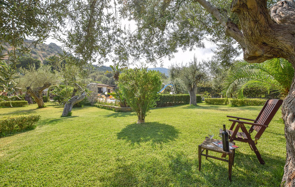 Kuća-za-odmor - Trabia , Italija - ISP240 103