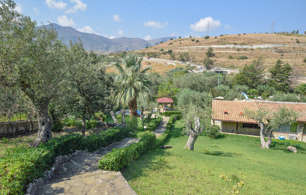Kuća-za-odmor - Trabia , Italija - ISP240 104
