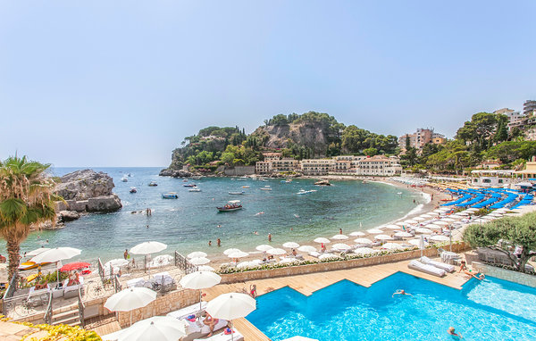 Holiday Home - Raccuja , Italy - ISP248 6