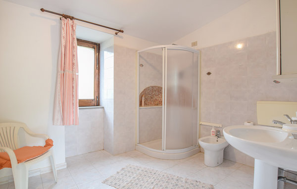 Holiday Home - Raccuja , Italy - ISP248 701