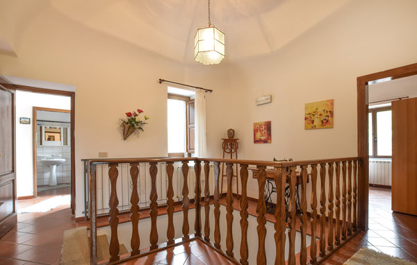 Holiday Home - Raccuja , Italy - ISP248 501