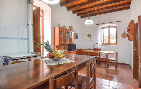Holiday Home - Raccuja , Italy - ISP248 3