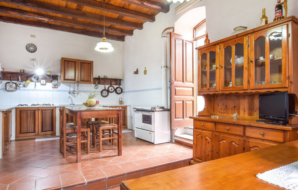 Holiday Home - Raccuja , Italy - ISP248 401