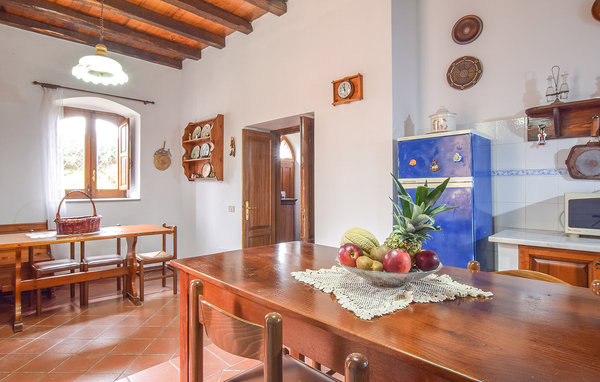 Holiday Home - Raccuja , Italy - ISP248 403