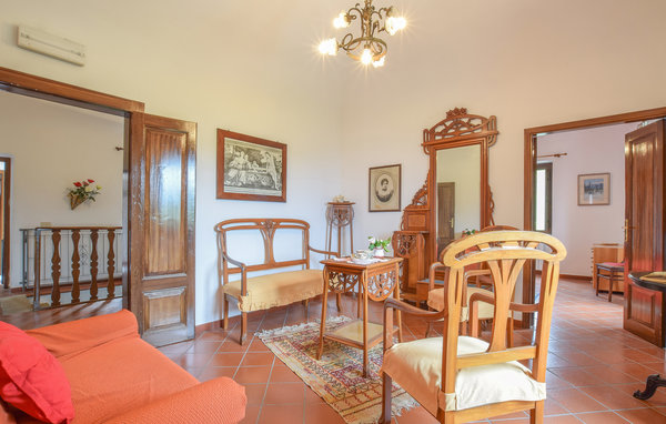 Holiday Home - Raccuja , Italy - ISP248 301