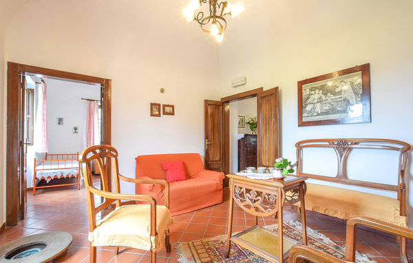 Holiday Home - Raccuja , Italy - ISP248 302