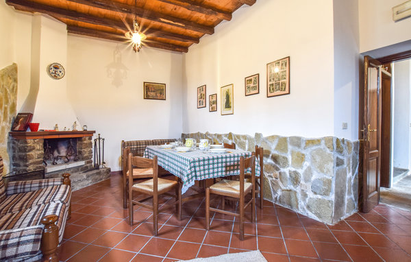 Holiday Home - Raccuja , Italy - ISP248 303