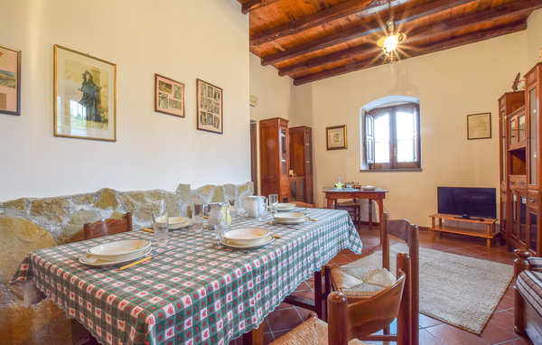 Holiday Home - Raccuja , Italy - ISP248 5
