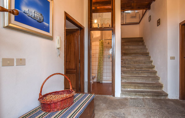 Holiday Home - Raccuja , Italy - ISP248 81