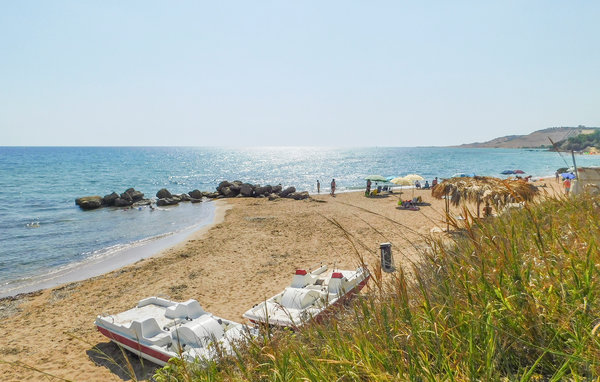 Casa vacanze - Sant'Agata di Militello , Italia - ISP249 5