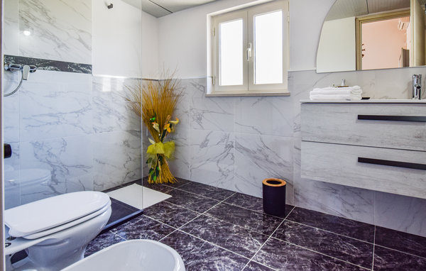 Casa vacanze - Sant'Agata di Militello , Italia - ISP249 701