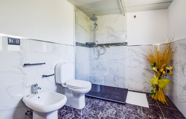 Casa vacanze - Sant'Agata di Militello , Italia - ISP249 702