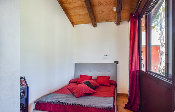 Casa vacanze - Sant'Agata di Militello , Italia - ISP249 601