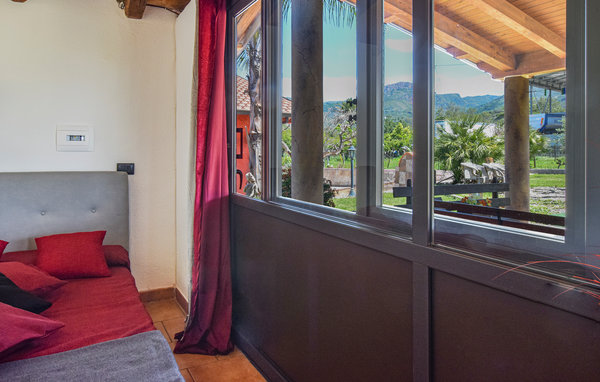Casa vacanze - Sant'Agata di Militello , Italia - ISP249 602