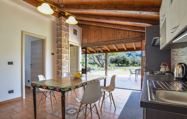 Casa vacanze - Sant'Agata di Militello , Italia - ISP249 3