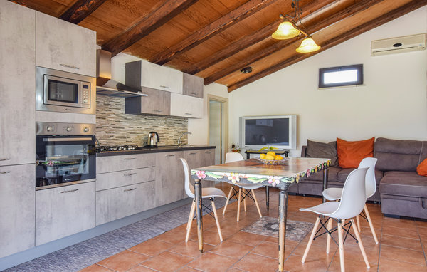 Casa vacanze - Sant'Agata di Militello , Italia - ISP249 401
