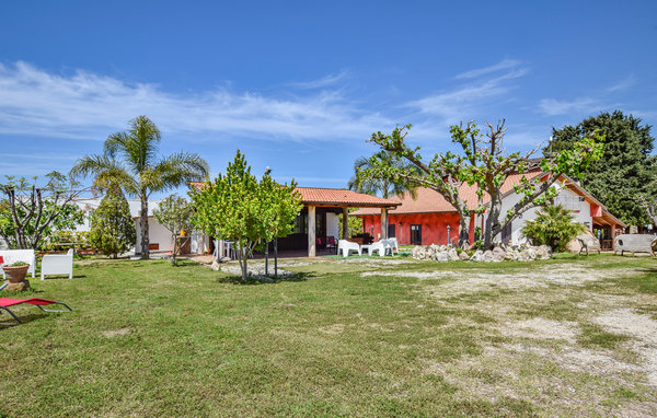 Casa vacanze - Sant'Agata di Militello , Italia - ISP249 81